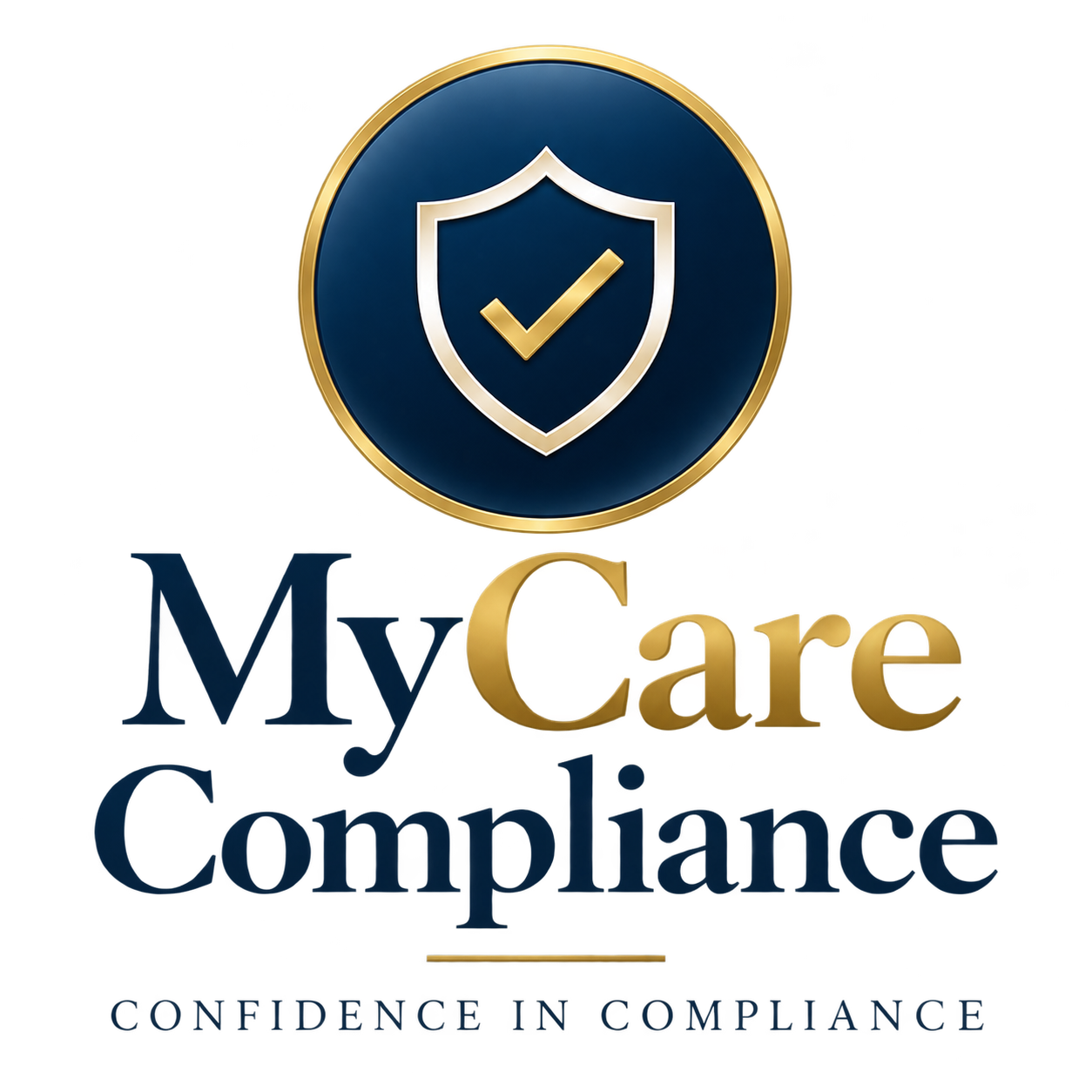 MyCareCompliance — Confidence in Compliance