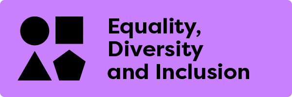 Good Business Charter: Equality, diversity and inclusion